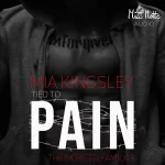 Mia Kingsley: Tied To Pain: The Moretti Family 3