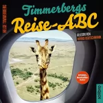 Helge Timmerberg: Timmerbergs Reise-ABC: 