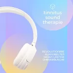 Hannah Liebig, TRT Sound Laboratories Inc.: Tinnitus Sound Therapie / Tinnitus Retraining Therapie: Revolutionäre Klangwelten gegen lästige Ohrgeräusche