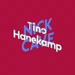Tino Hanekamp: Tino Hanekamp über Nick Cave: KiWi Musikbibliothek 3
