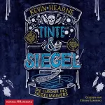 Kevin Hearne, Friedrich Mader - Übersetzer: Tinte und Siegel: Die Chronik des Siegelmagiers 1