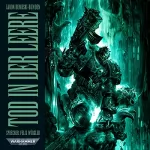 Aaron Dembski-Bowden: Tod in der Leere: Warhammer 40.000 - Night Lords 3