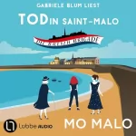 Mo Malo, Ulrike Werner-Richter - Übersetzer: Tod in Saint-Malo: Die Breizh Brigade 1