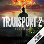 Phillip P. Peterson: Todesflut: Transport 2