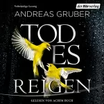 Andreas Gruber: Todesreigen: Sneijder & Nemez 4