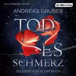 Andreas Gruber: Todesschmerz: Sneijder & Nemez 6