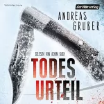 Andreas Gruber: Todesurteil: Sneijder & Nemez 2