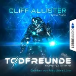 Cliff Allister: Todfreunde: Gregory A. Duncan 1