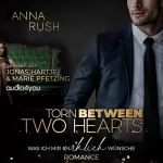 Anna Rush: Torn between two Hearts - Was ich mir wirklich wünsche: Fallen Boss Tales 5