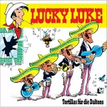 Susa Leuner-Gülzow, Siegfried Rabe, René Goscinny: Tortillas für die Daltons: Lucky Luke 2