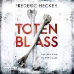 Frederic Hecker: Totenblass: Fuchs & Schuhmann 1