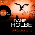 Daniel Holbe: Totengericht: Sabine Kaufmann 4