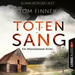 Tom Finnek: Totensang: Tenbrink und Bertram 5