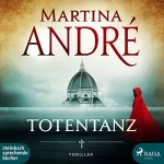 Martina André: Totentanz: 