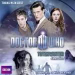 James Goss: Totenwinter: Doctor Who Romane