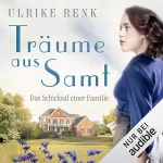 Ulrike Renk: Träume aus Samt: Seidenstadt-Saga 4