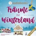Mela Wagner: Träume im Winterland: Liebe auf Schwedisch 2