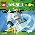 N.N.: Traue niemals einer Schlange: LEGO Ninjago 4-6