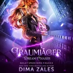 Dima Zales: Traumjäger: Bailey Spade Serie 3