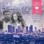 Ava Innings: Tristan: Millionaires Club 6