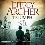 Jeffrey Archer: Triumph und Fall: 