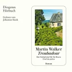 Martin Walker, Michael Windgassen - Übersetzer: Troubadour: Bruno Courrèges 15