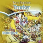 Terry Pratchett: Trucker: Die Nomen-Trilogie 1