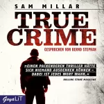 Sam Millar: True Crime: 