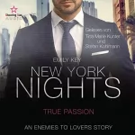 Emily Key: True Passion: New York Gentlemen 4