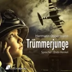Hermann Oppermann: Trümmerjunge: 
