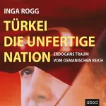 Inga Rogg: Türkei, die unfertige Nation: Erdogans Traum vom Osmanischen Reich