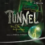 Roderick Gordon, Brian Williams: Tunnel: Das Licht der Finsternis 1