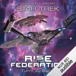 Christopher L. Bennett: Turm zu Babel: Star Trek - Rise of the Federation 2