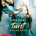 Piper Rayne, Cherokee Moon Agnew - Übersetzer: Twist of a Love Affair: Baileys 3