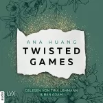 Ana Huang, Maike Hallmann - Übersetzer: Twisted Games: Twisted 2