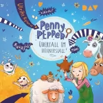 Ulrike Rylance: Überfall im Hühnerstall!: Penny Pepper 11