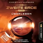 Christian Humberg: Überleben - Mission Genesis: Die zweite Erde 2