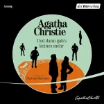 Agatha Christie, Eva Bonné - Übersetzer: Und dann gab