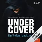 Jörg Diehl, Roman Lehberger, Fidelius Schmid: Undercover: Ein V-Mann packt aus