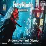 Lucy Guth: Undercover auf Olymp: Perry Rhodan Neo 271