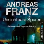 Andreas Franz: Unsichtbare Spuren: Sören Henning & Lisa Santos 1