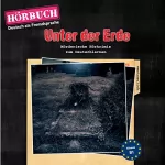Dominic Butler: Unter der Erde. Mörderische Hörkrimis zum Deutschlernen: PONS Hörbuch Deutsch als Fremdsprache