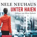 Nele Neuhaus: Unter Haien: 