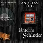 Andreas Föhr: Unterm Schinder: Kommissar Wallner 9