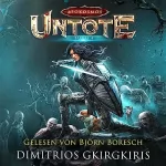 Dimitrios Gkirgkiris, Apokosmos Multiversum: Untote: Apokosmos 4