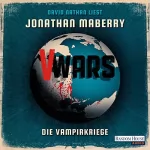 Jonathan Maberry: V-Wars: Die Vampirkriege