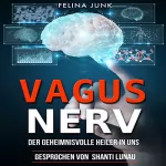 Felina Junk: Vagus Nerv: Der geheimnisvolle Heiler in uns