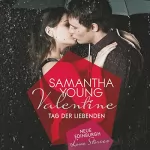 Samantha Young: Valentine - Tag der Liebenden: Edinburgh Love Stories 7