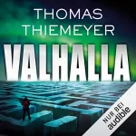 Thomas Thiemeyer: Valhalla: 