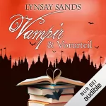 Lynsay Sands: Vampir & Vorurteil: Argeneau 29